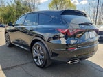 2023 Acura MDX w/A-Spec Package