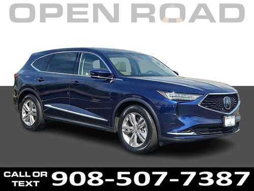 2023 Acura MDX Base