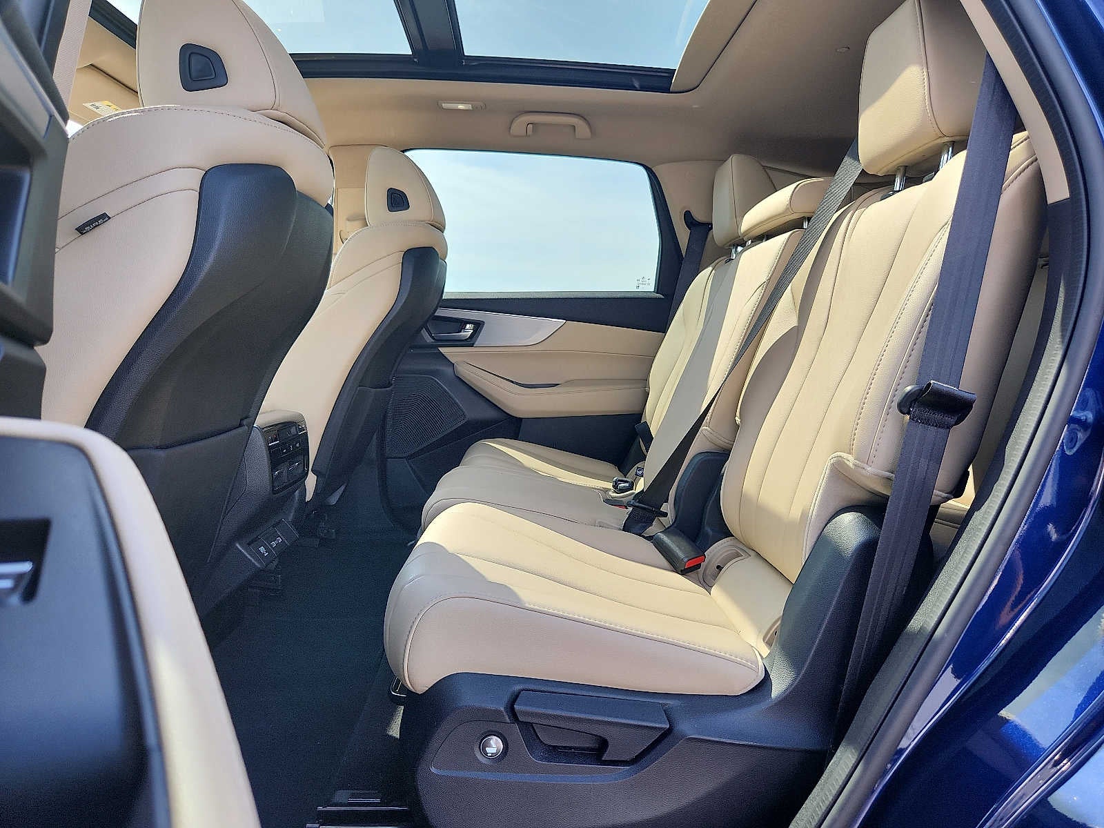 2023 Acura MDX Base