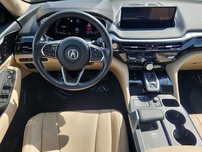 2023 Acura MDX Base
