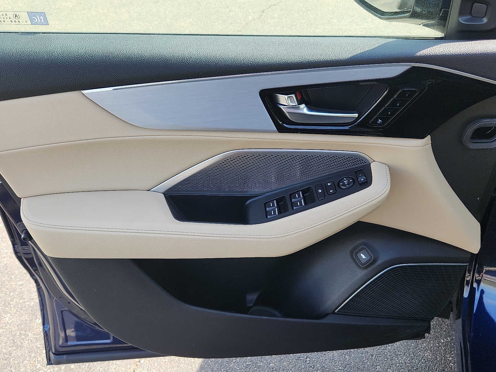 2023 Acura MDX Base