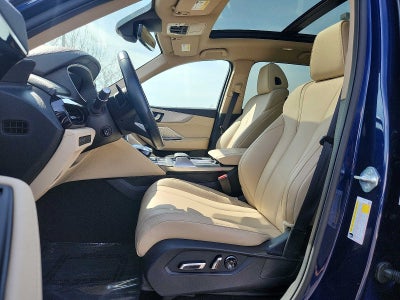 2023 Acura MDX Base