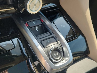 2023 Acura MDX Base