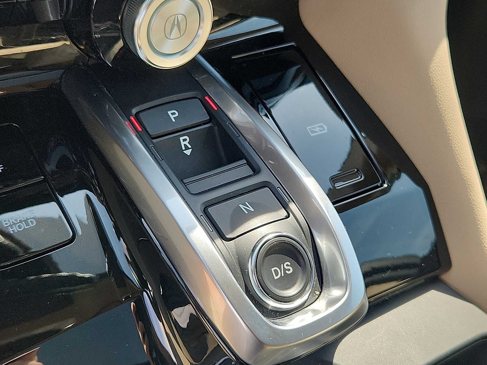 2023 Acura MDX Base