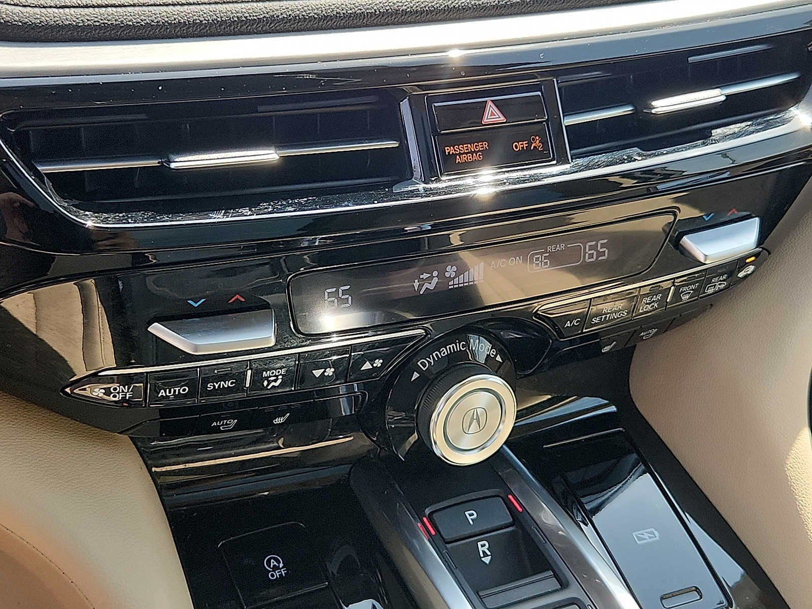 2023 Acura MDX Base