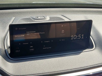 2023 Acura MDX Base