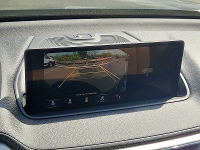 2023 Acura MDX Base