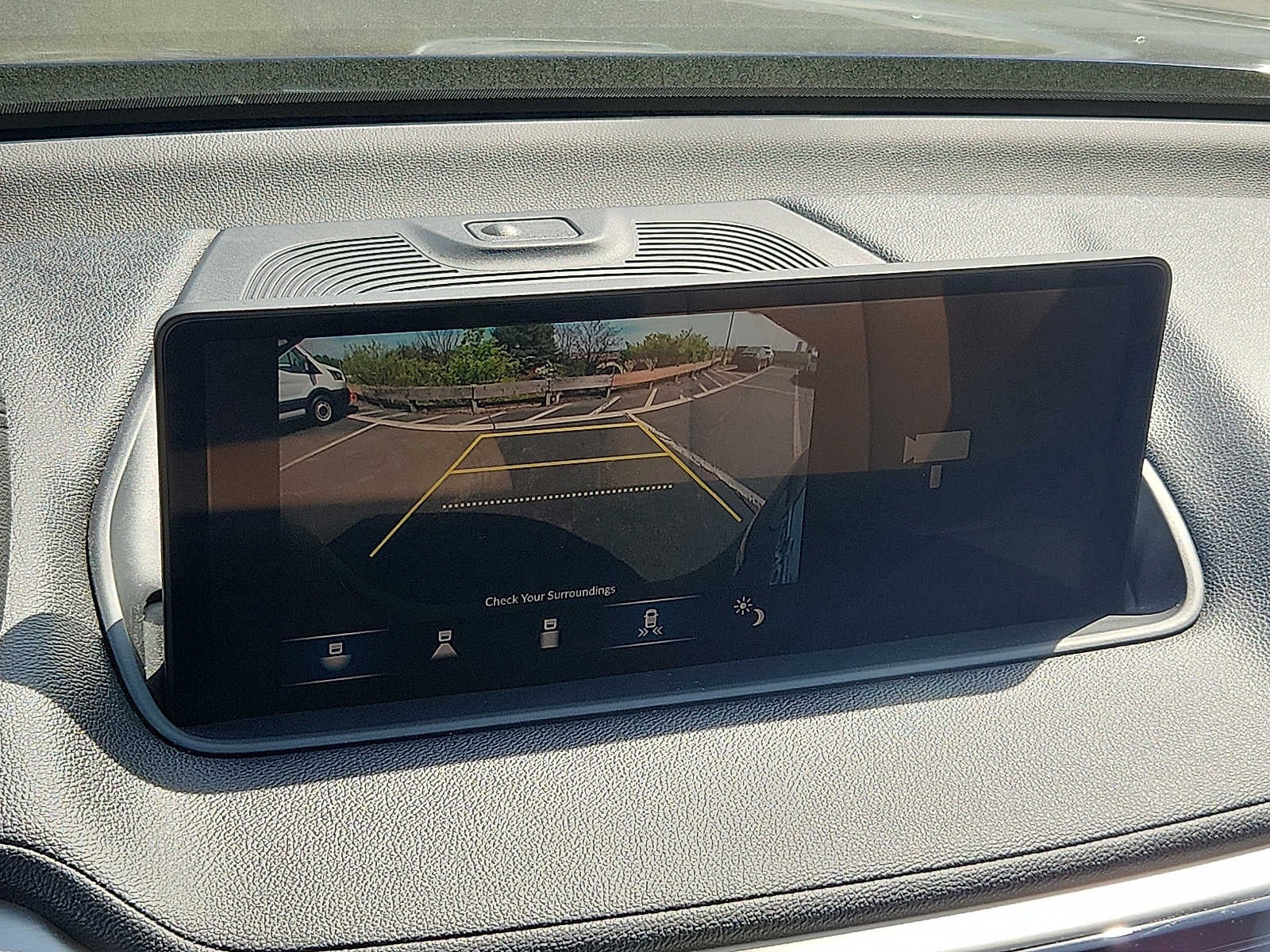 2023 Acura MDX Base
