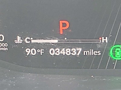 2023 Acura MDX Base