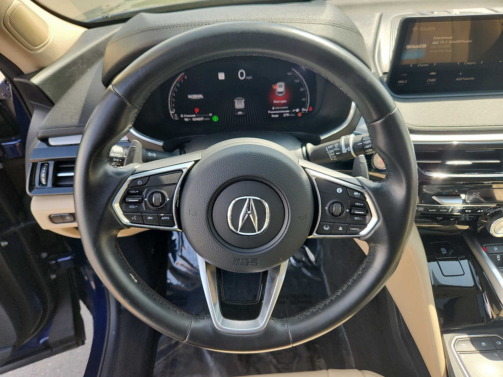 2023 Acura MDX Base