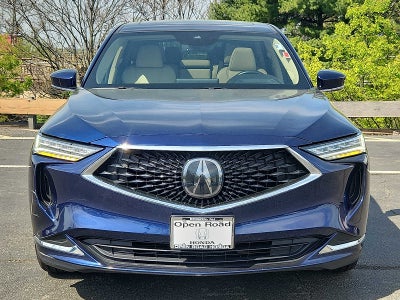 2023 Acura MDX Base