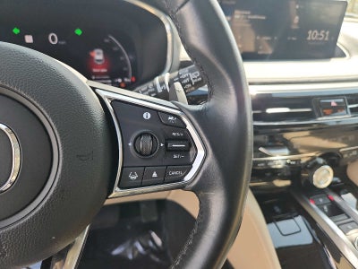 2023 Acura MDX Base