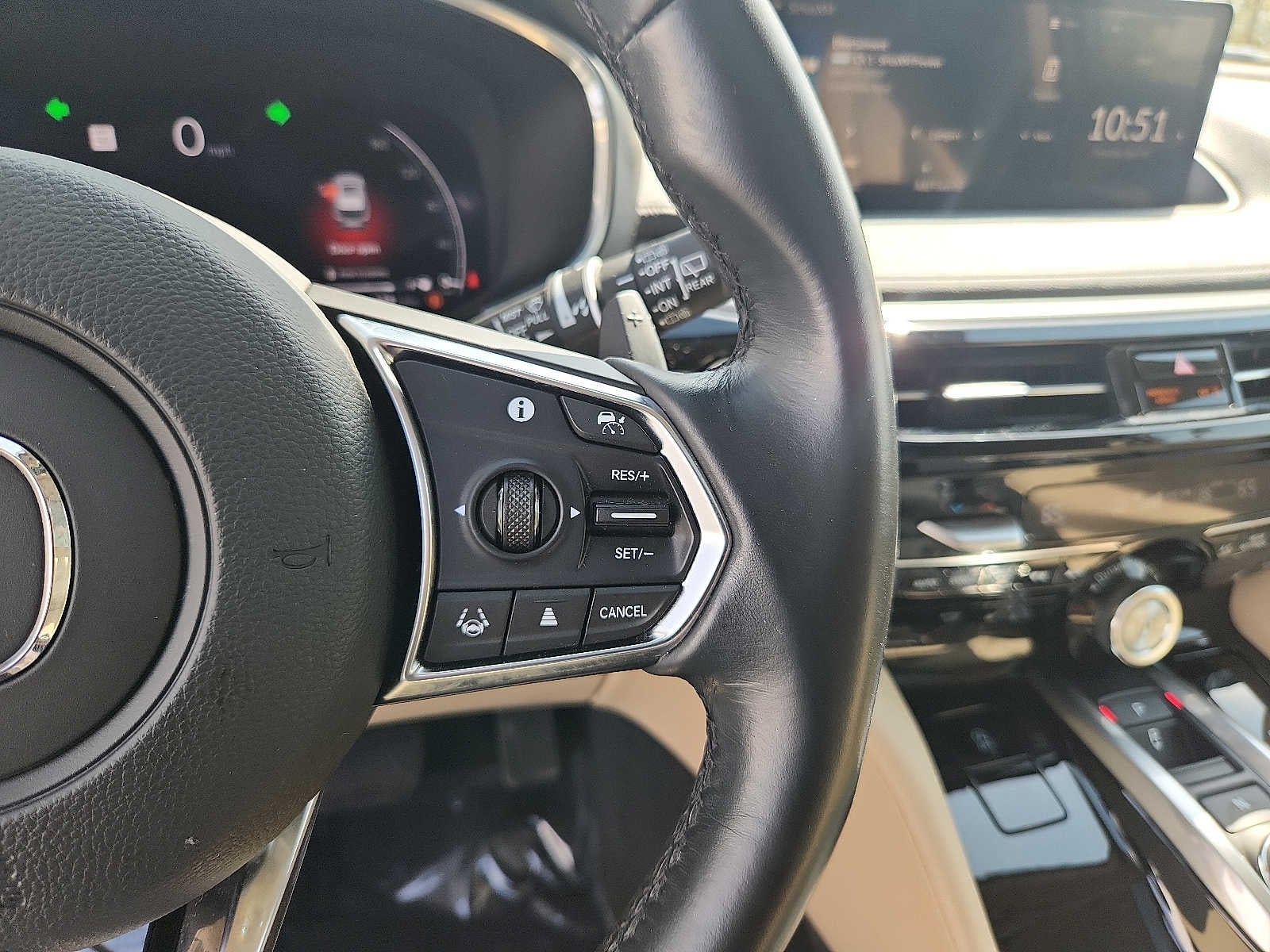 2023 Acura MDX Base