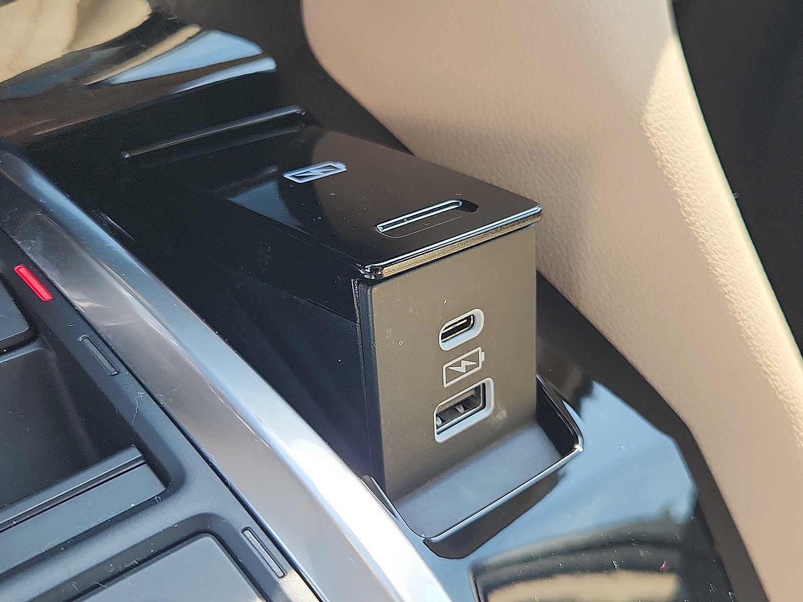 2023 Acura MDX Base