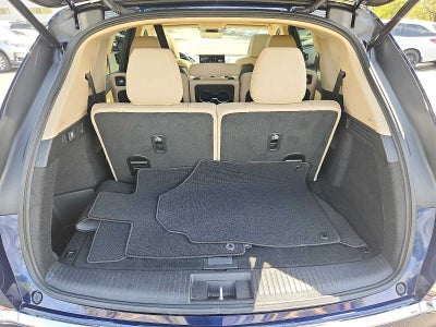 2023 Acura MDX Base
