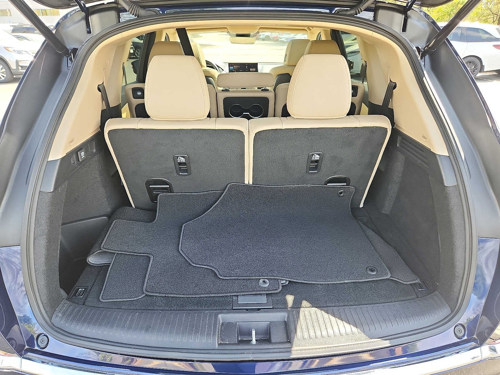 2023 Acura MDX Base