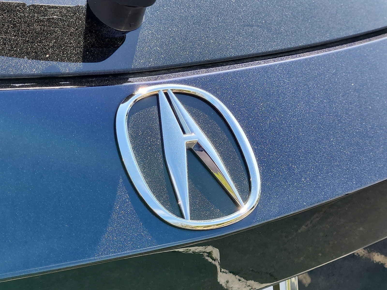 2023 Acura MDX Base