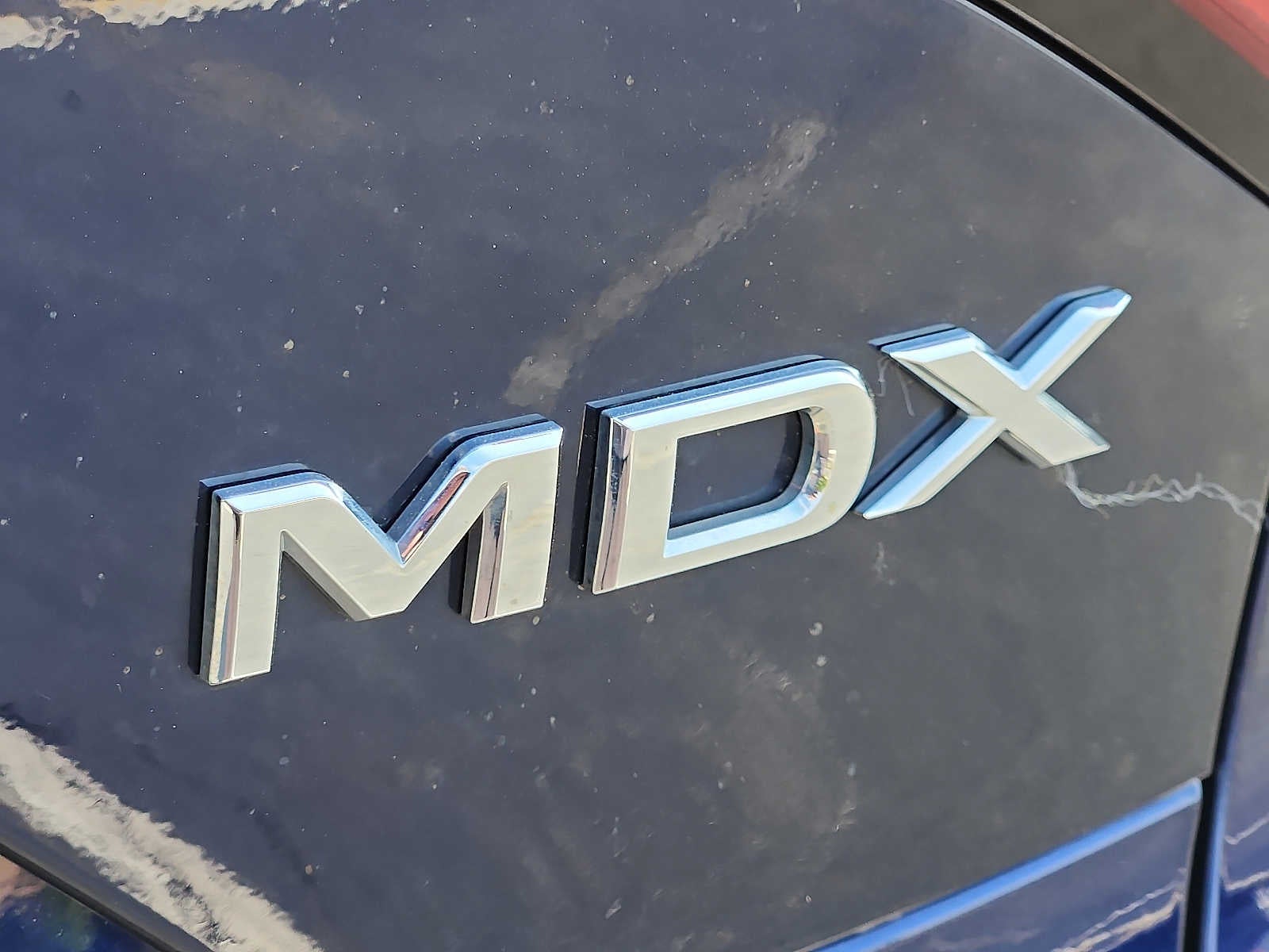 2023 Acura MDX Base