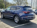 2023 Acura MDX Base