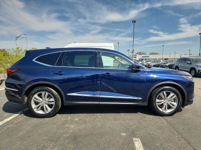 2023 Acura MDX Base