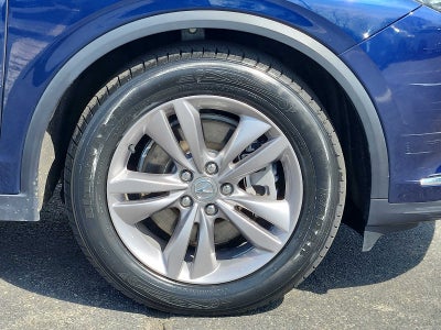 2023 Acura MDX Base