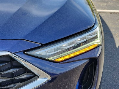 2023 Acura MDX Base