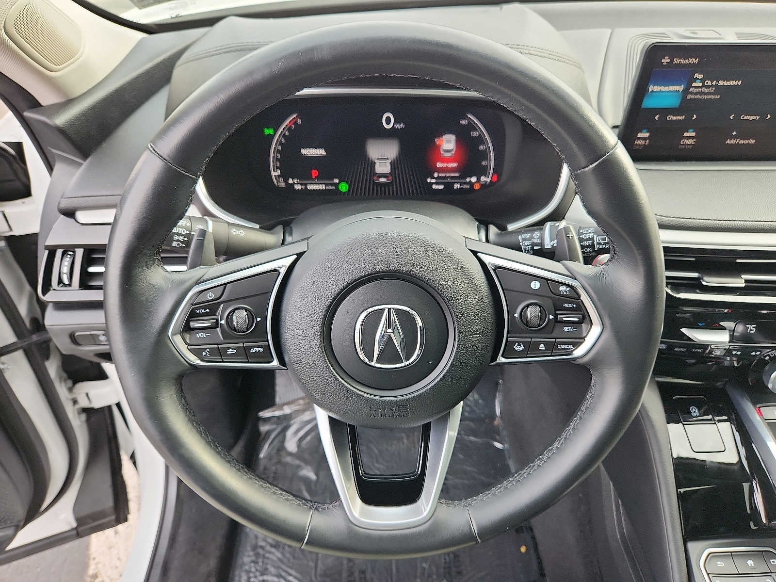 2023 Acura MDX Base