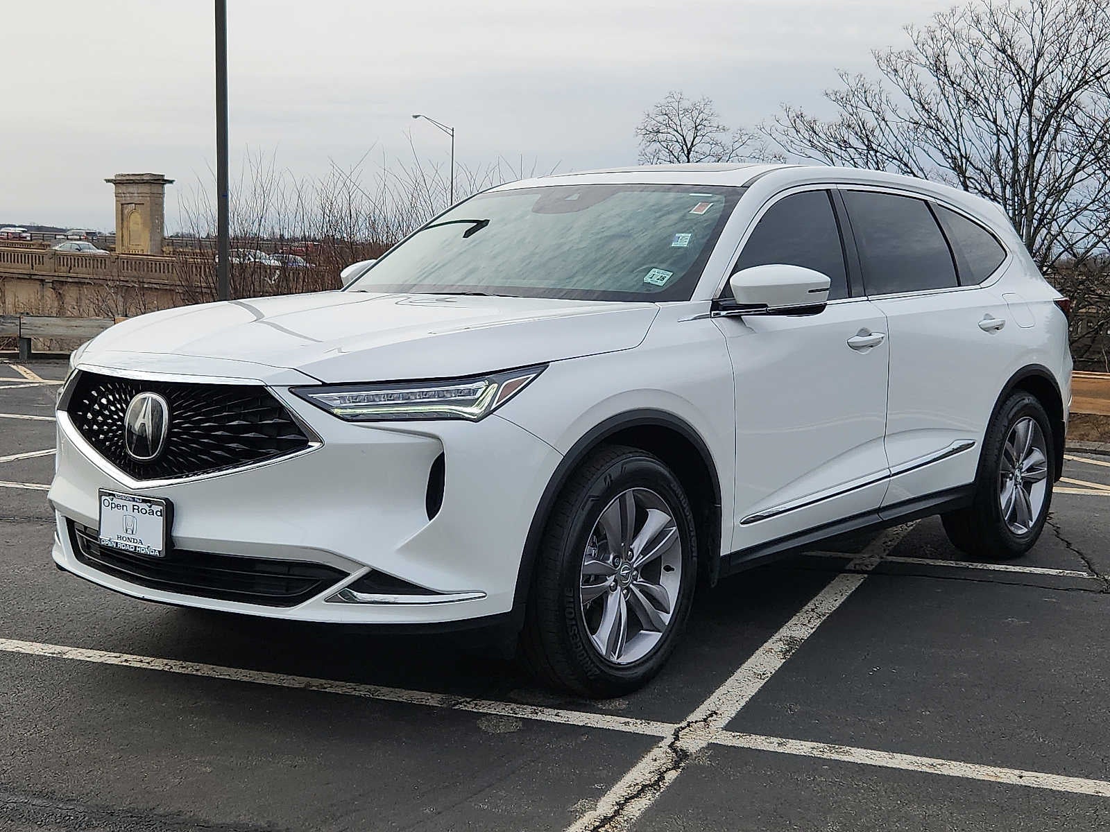 2023 Acura MDX Base