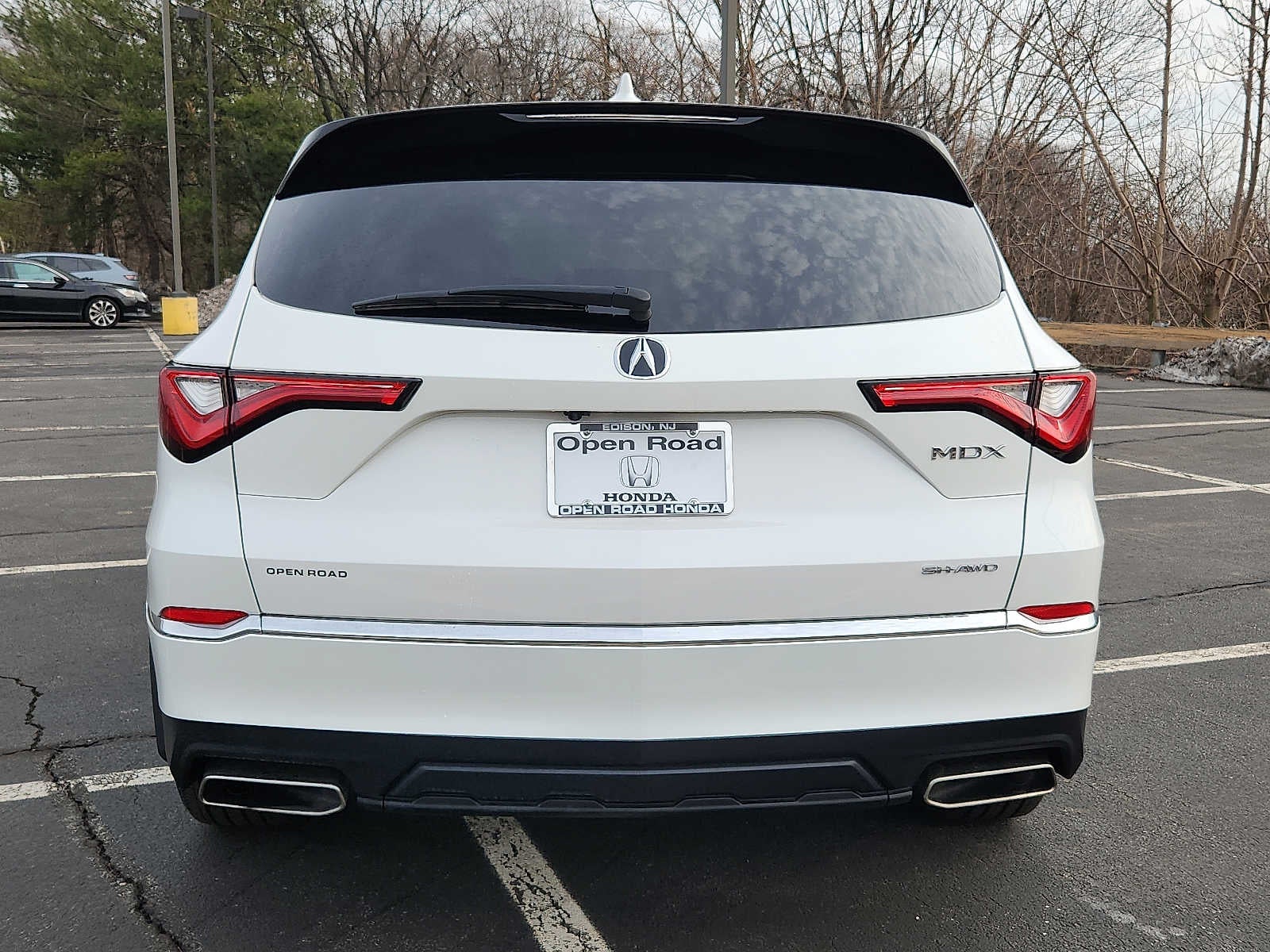 2023 Acura MDX Base