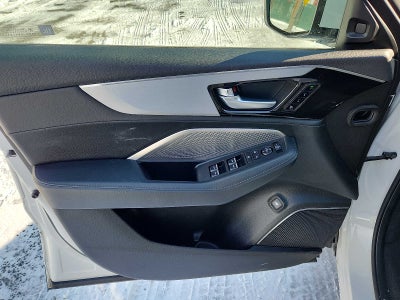 2023 Acura MDX Base