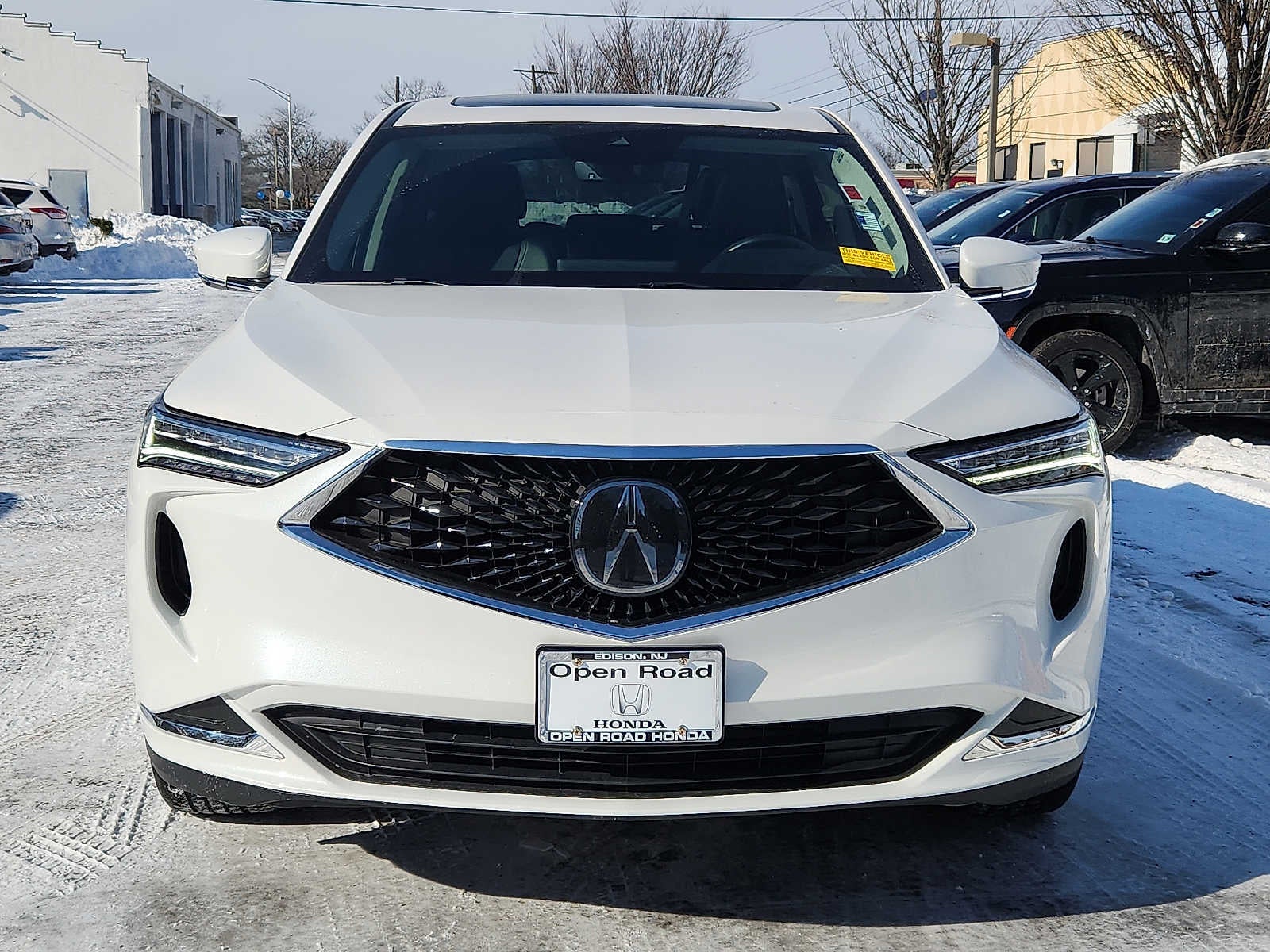 2023 Acura MDX Base