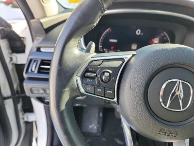 2023 Acura MDX Base