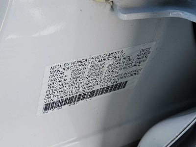 2023 Acura MDX Base