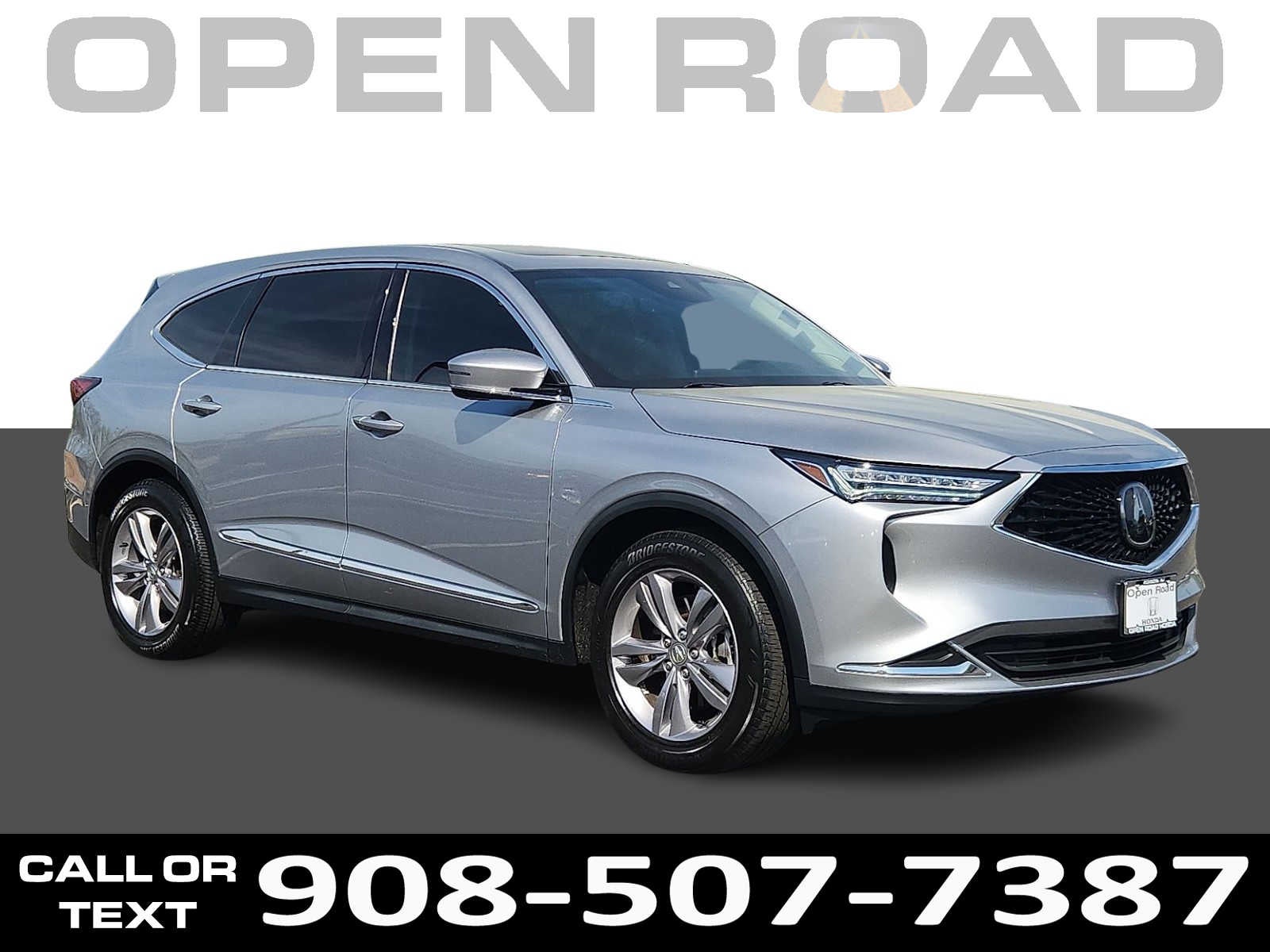 2023 Acura MDX Base