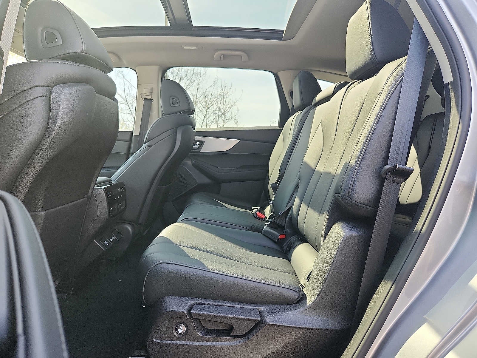 2023 Acura MDX Base