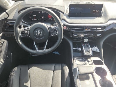 2023 Acura MDX Base