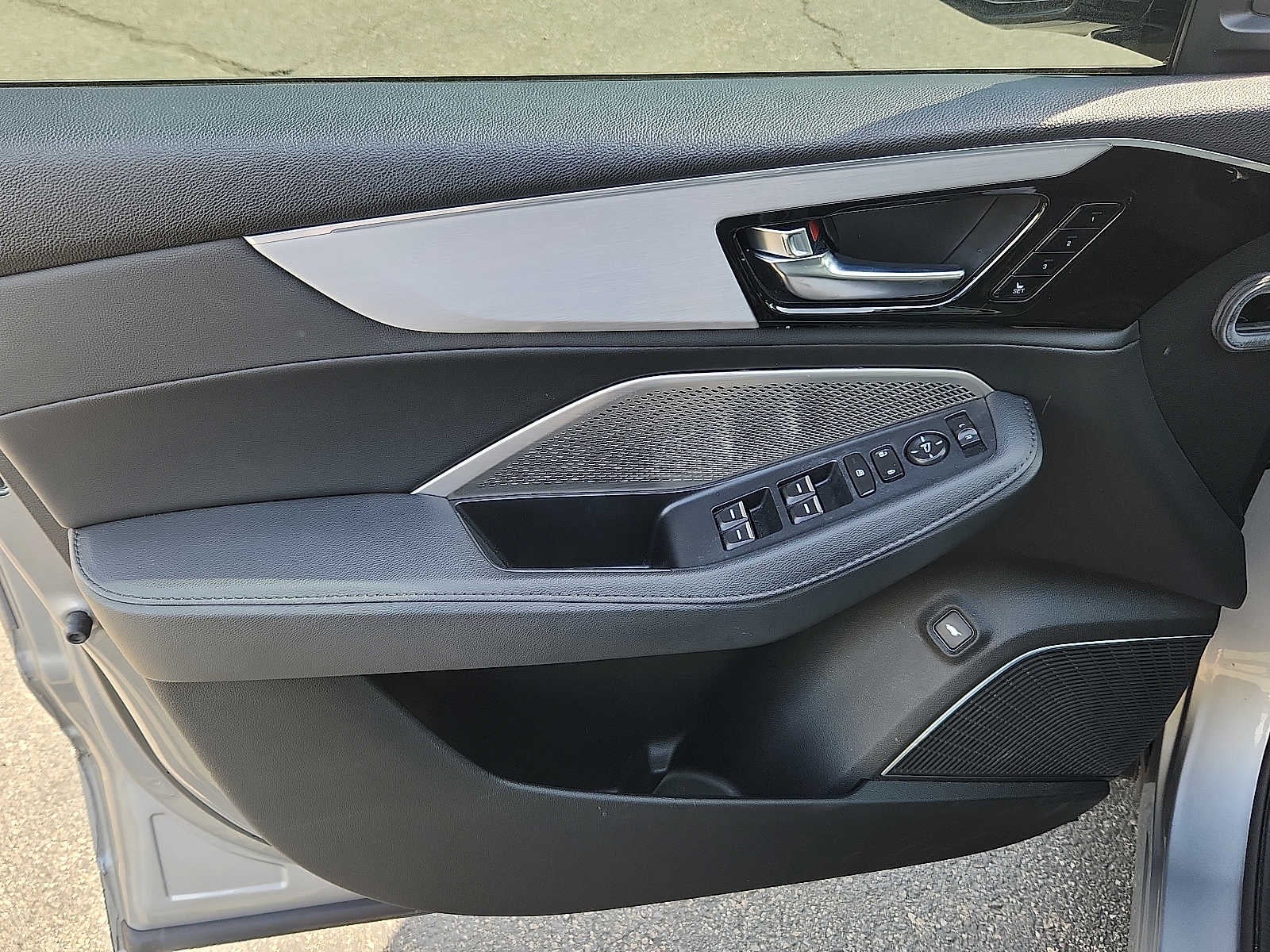 2023 Acura MDX Base