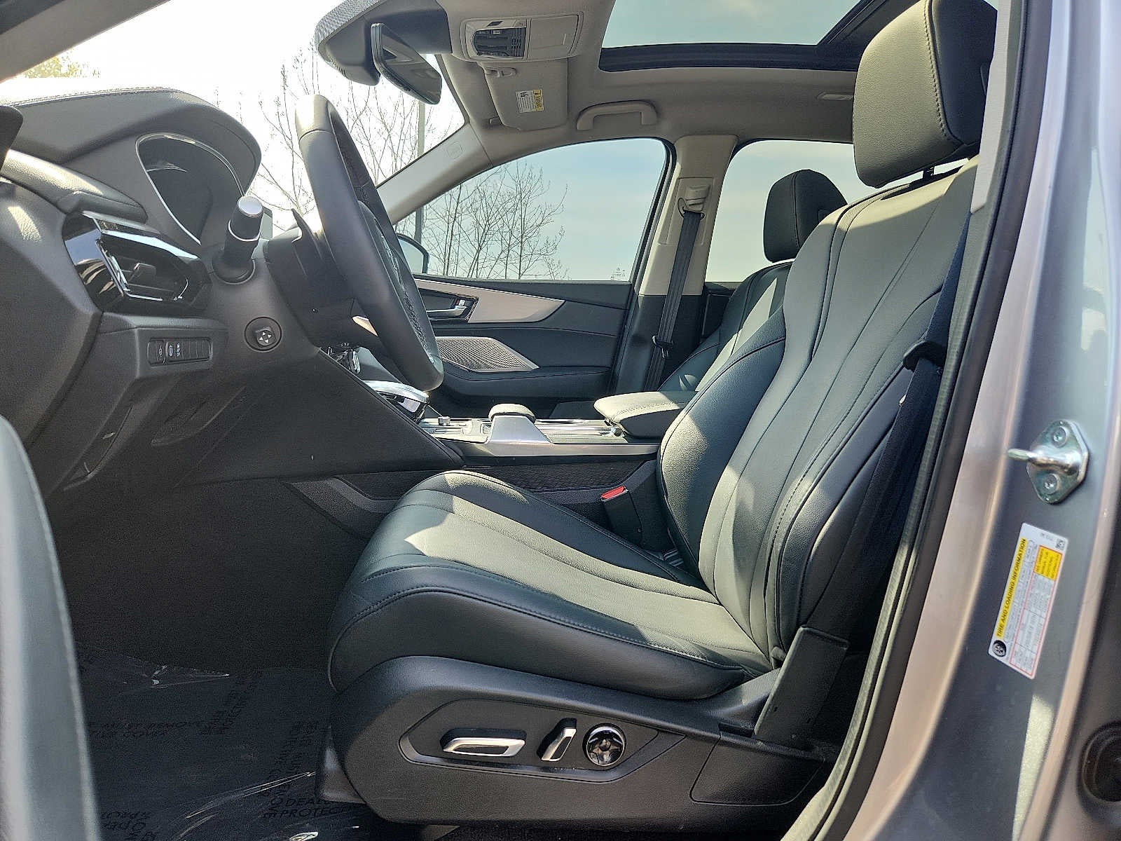 2023 Acura MDX Base