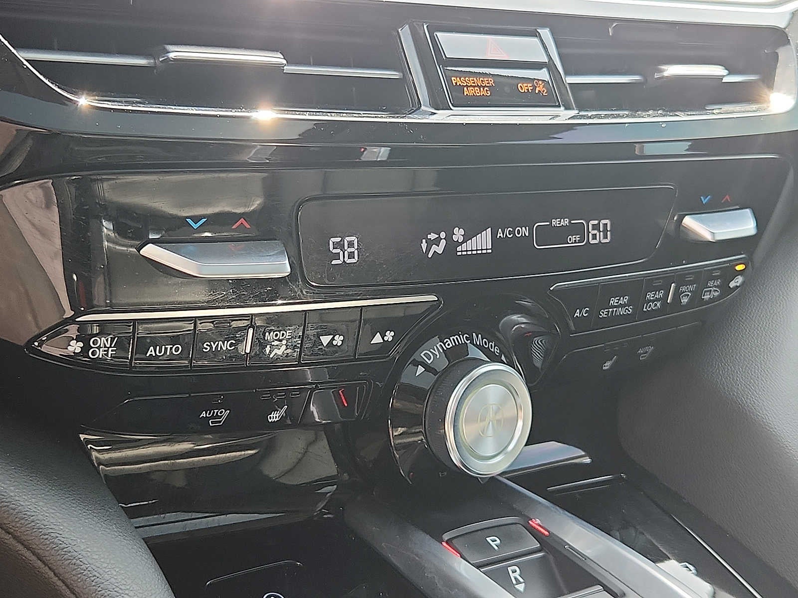 2023 Acura MDX Base