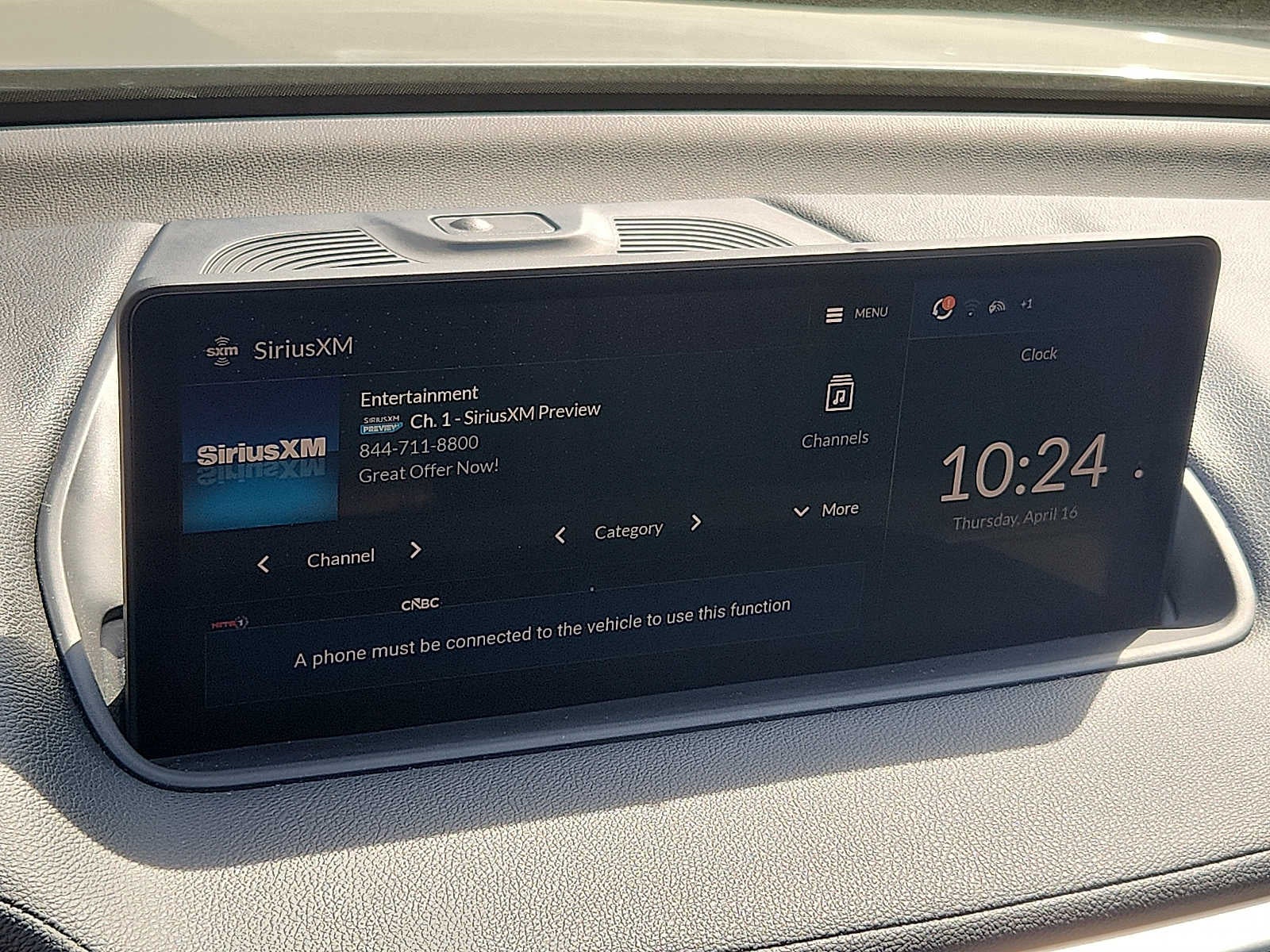 2023 Acura MDX Base
