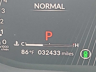 2023 Acura MDX Base