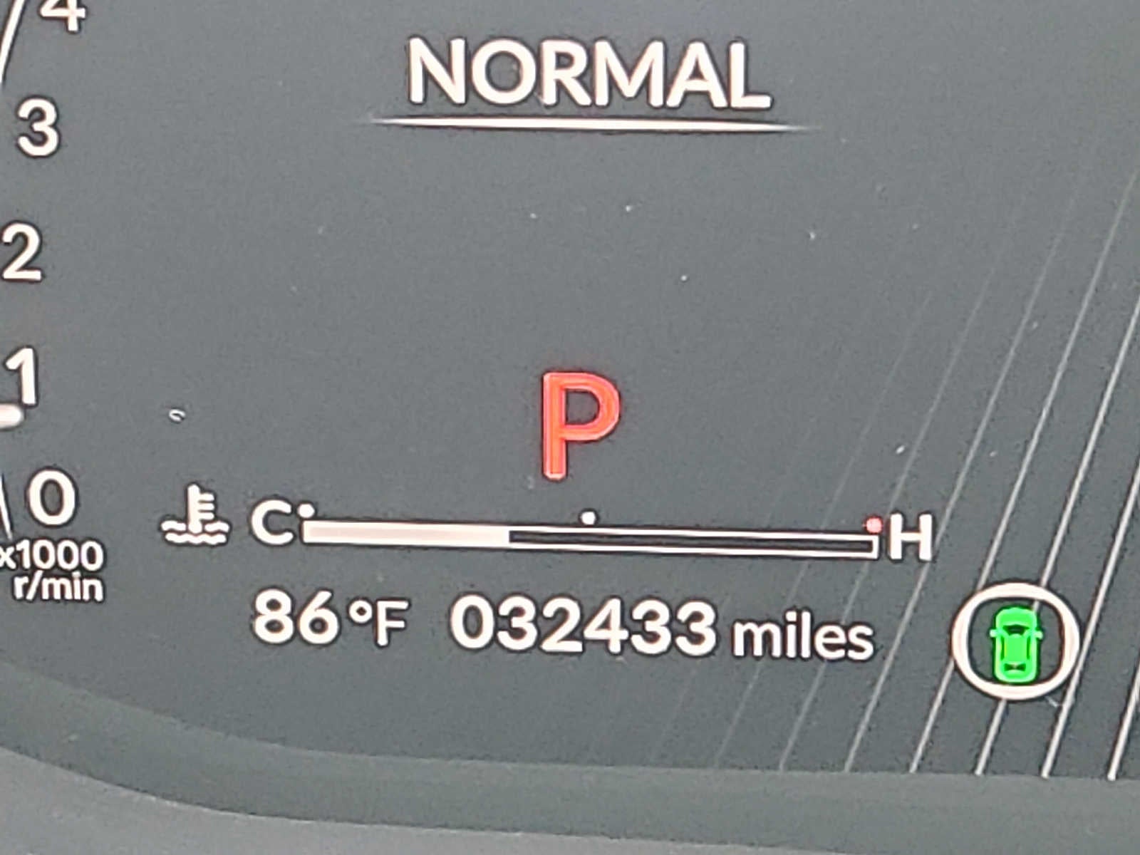 2023 Acura MDX Base