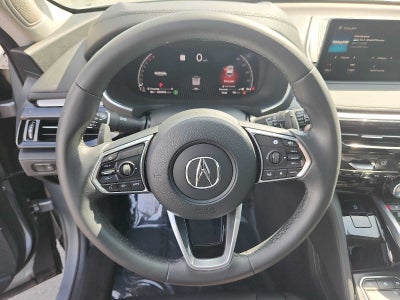 2023 Acura MDX Base