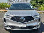 2023 Acura MDX Base
