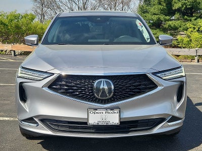 2023 Acura MDX Base