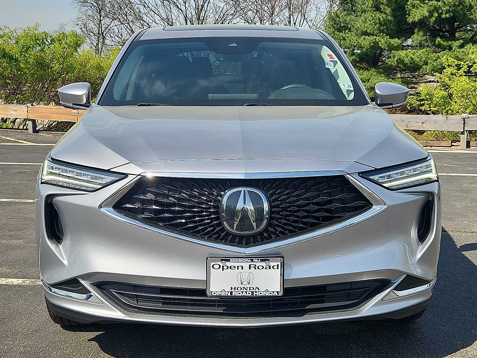 2023 Acura MDX Base