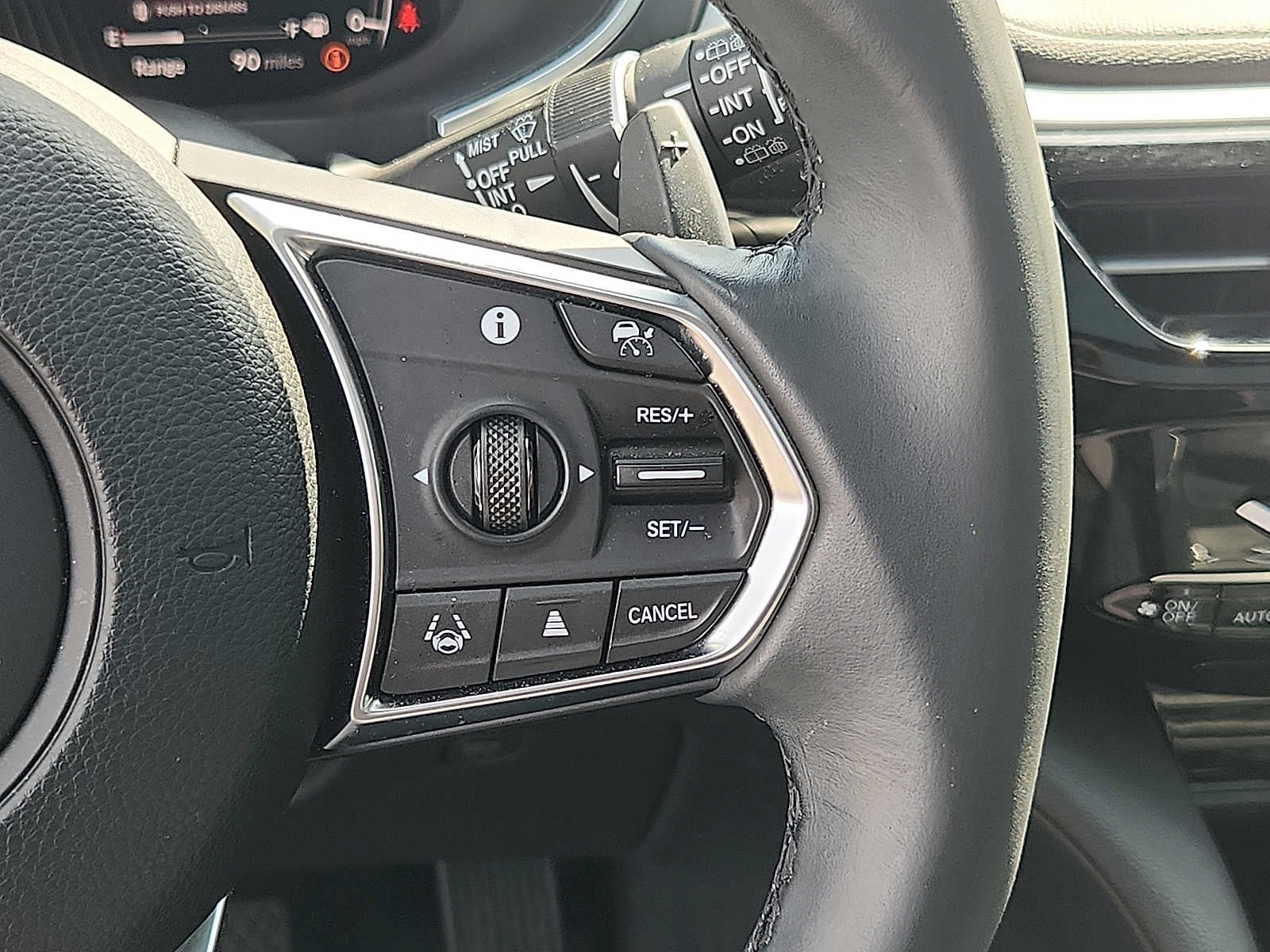 2023 Acura MDX Base