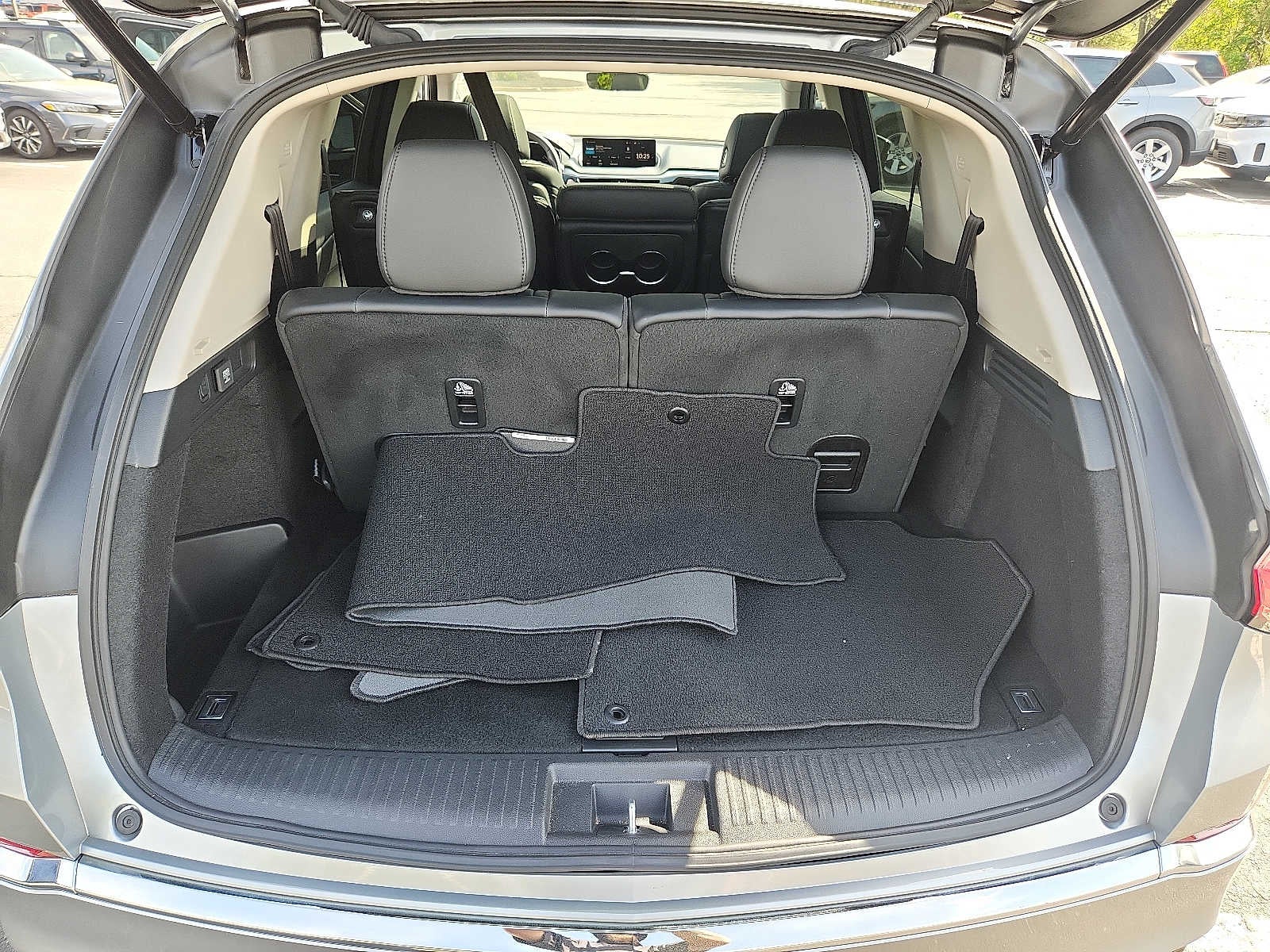 2023 Acura MDX Base