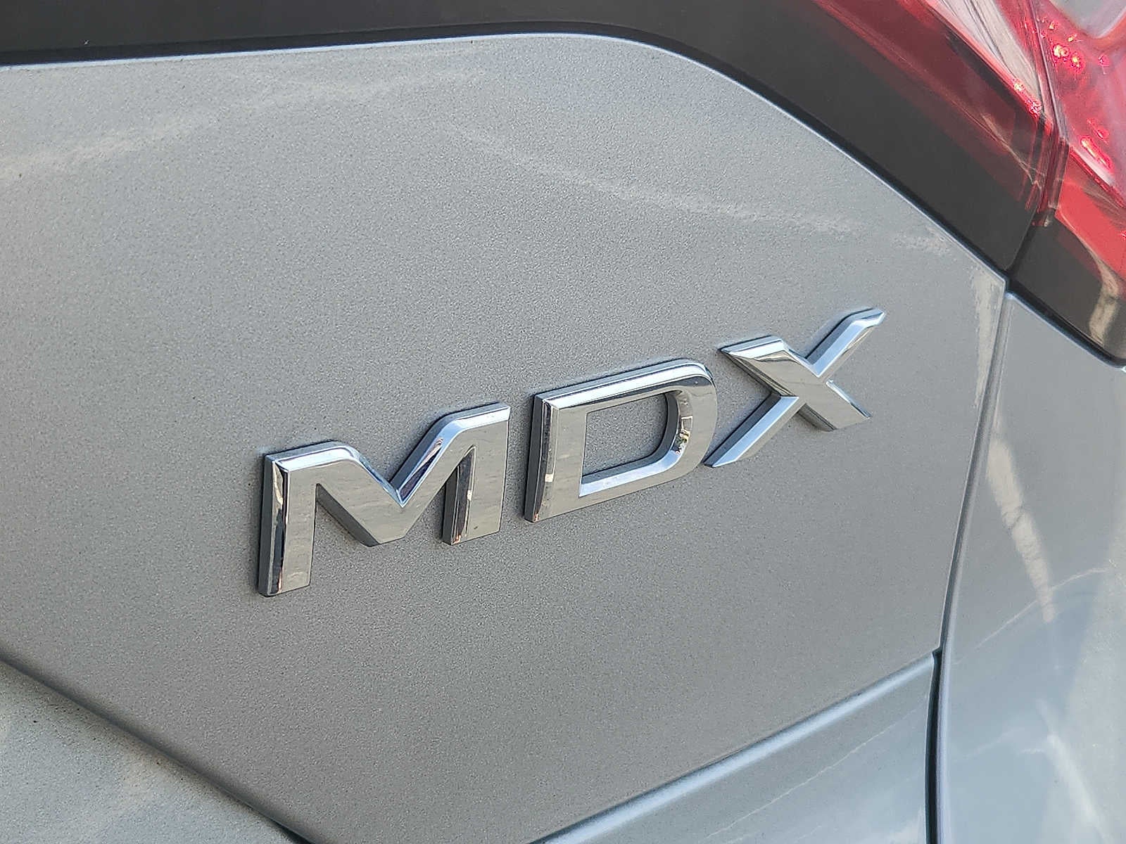 2023 Acura MDX Base