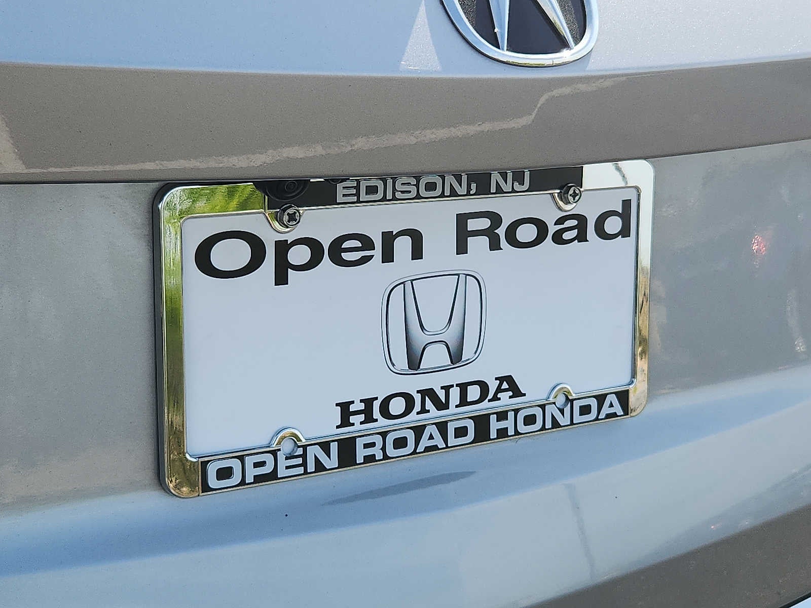2023 Acura MDX Base